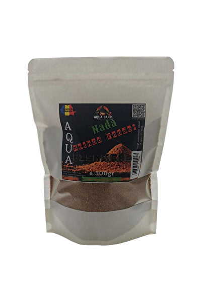 Nada Aqua Method Feeder Faina de peste 500gr